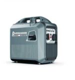 Premier LT1800iS silent petrol inverter generator