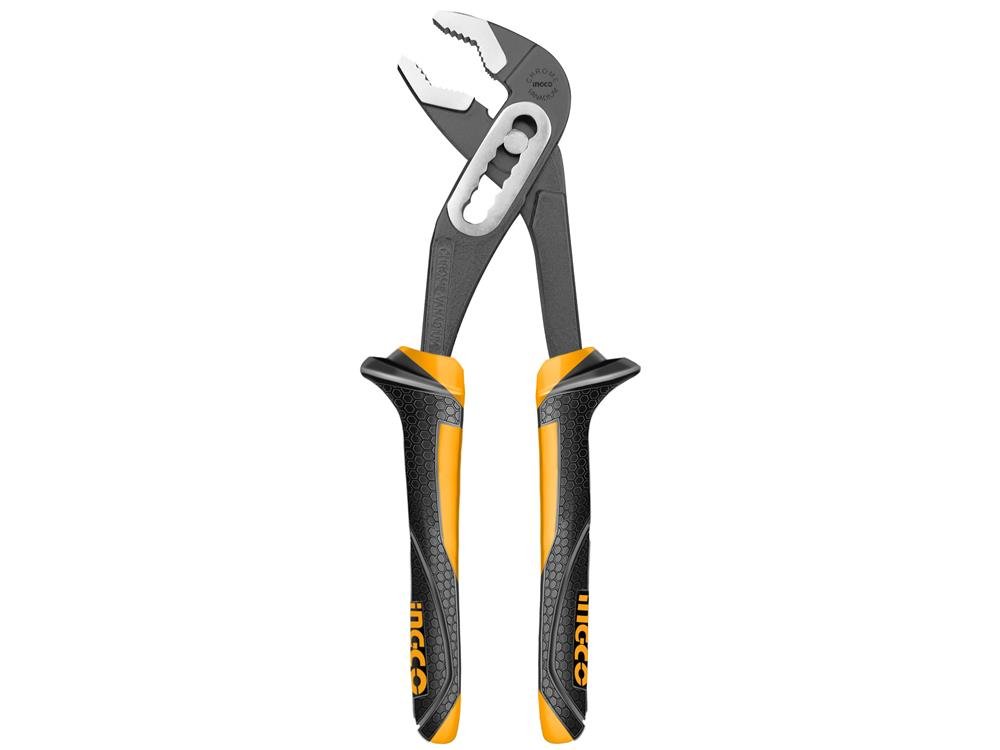 515mtPn9bWL Ingco Pump pliers Size:12"/300mm - Image 1
