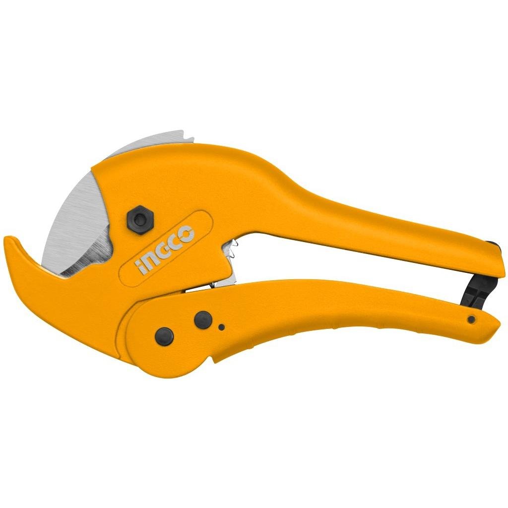 519S7MtMs8L Ingco PVC pipe cutter 230mm - Image 1