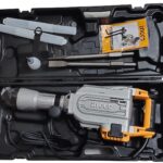 Ingco Demolition breaker 1700W 16kg