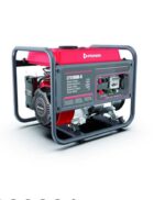 Premier LT1200B-8 Gasoline Generator 0.9Kw
