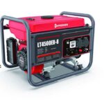 Premier LT4500EB-8 portable 3.5kW gasoline generator