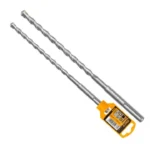 Ingco SDS plus hammer drill 6 X 110mm