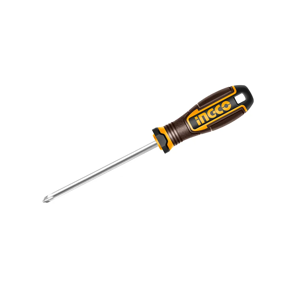 IngcoHSDPH0075 Ingco Phillips screwdriver 75mm - Image 1