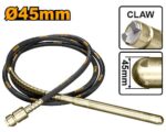 Ingco Vibrator poker 45mm - Image 2