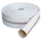 3-inch diameter 50-meter long LDPE canvas delivery pipe