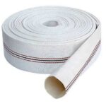 3-inch by 100-meter LDPE canvas delivery pipe.
