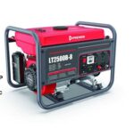 Premier LT2500B-8, 2.2kW gasoline (petrol) generator