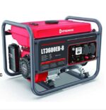 Premier LT3600EB-8 Gasoline Generator