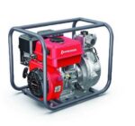 Premier 2-inch High Pressure Petrol Water Pump, model LT170F20H