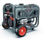 Premier LS6875EB Gasoline Generator 5.5Kw