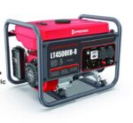 Premier LT4500EB-8 Gasoline Generator