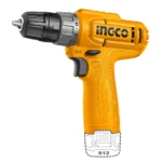 Ingco Cordless drill 12V 20Nm
