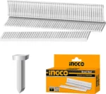Ingco Brad nail 5000pcs - Image 3