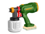 Jadever Cordless spray gun 20V