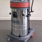 Aico Japan AVC-100L Wet and Dry Vacuum Cleaner with 3 switches