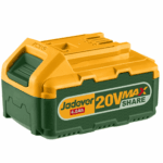 Jadever Lithium-Ion battery pack 4.0Ah 20V