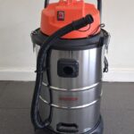 ASTRAMILANO Vacuum Cleaner wet and dry  AMC-50L *50 L