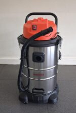 ASTRAMILANO Vacuum Cleaner wet and dry  AMC-50L *50 L