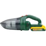 Jadever Cordless vacuum cleaner 20V