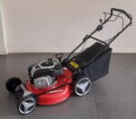 Briggs and Stratton lawn mower 21 inches 161cc 5.4hp SELF PROPELLED