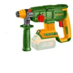 Jadever Cordless rotary hammer 26mm 20V