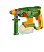 Jadever Cordless rotary hammer 26mm 20V