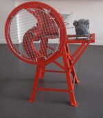 Milano Italia Chaff cutter 2 BLADE with Engine stand without motor or engine