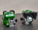 Milano Italia Petrol Engine 8hp