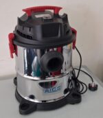 AICO JAPAN Vacuum Cleaner wet and dry AVC-20L 20 L