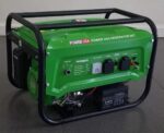 Power USA Petrol Generator PU4500EXE 5KVA Key Start