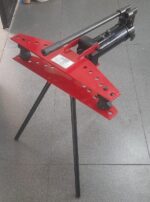 Aico Japan Hydraulic Pipe Bender SWG-4A 1/2 to 4 inches