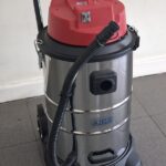 AICO JAPAN Vacuum Cleaner wet and dry 50l