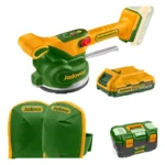 Jadever Cordless tile vibration machine 20V