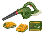 Jadever Cordless blower Voltage: 20V