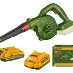 Jadever Cordless blower Voltage: 20V