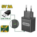 Jadever Charger 5V 2A - Image 2