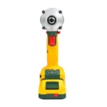 Jadever Cordless impact driver&wrench 210Nm 20V - Image 2