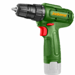 Jadever Cordless drill Voltage:12V 20Nm