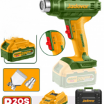 Jadever Cordless heat gun 20V