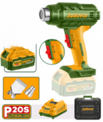 Jadever Cordless heat gun 20V