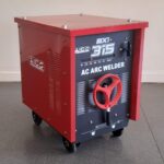 Aico Japan Welding Machine Heavy Commercial 315 Amps