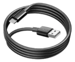 Jadever USB type-A to type-C cable 1M