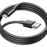 Jadever USB type-A to type-C cable 1M