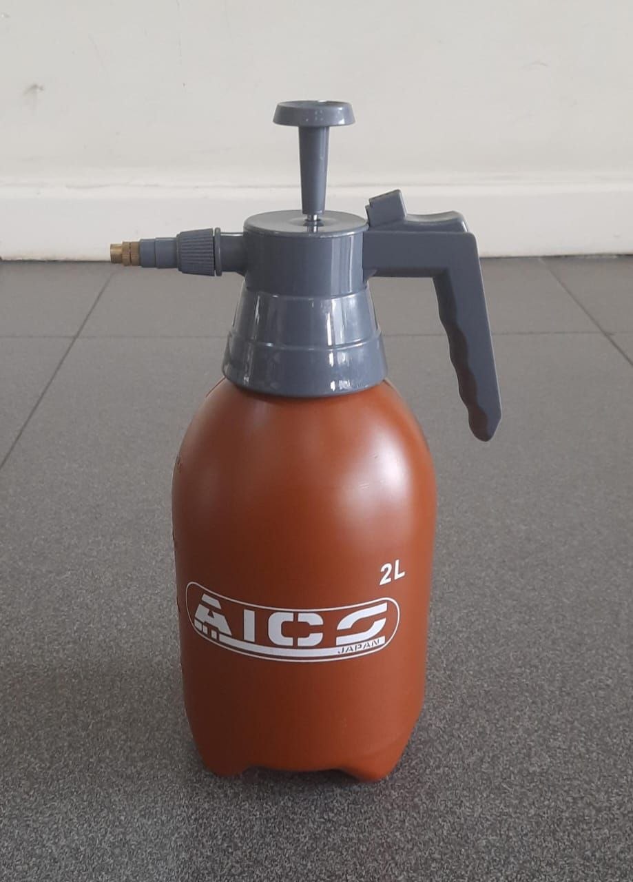 e46a1537-9e61-4c03-b486-32ee7e787b30 Aico Japan Manual Sprayers 2 Litres - Image 1