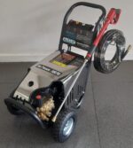 Aico Japan 3450 PSI Electric Pressure Washer 5hp