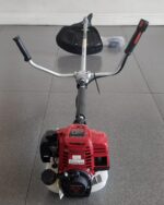 Honda Brush Cutter 4 stroke with 2 blades