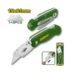 Jadever Folding knife 150mm - Image 2