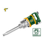 Jadever Air impact wrench 25.4mm(1") - Image 3