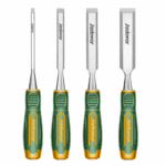 Jadever 4 Pcs wood chisel set